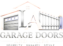 LA Garage Doors and Gates